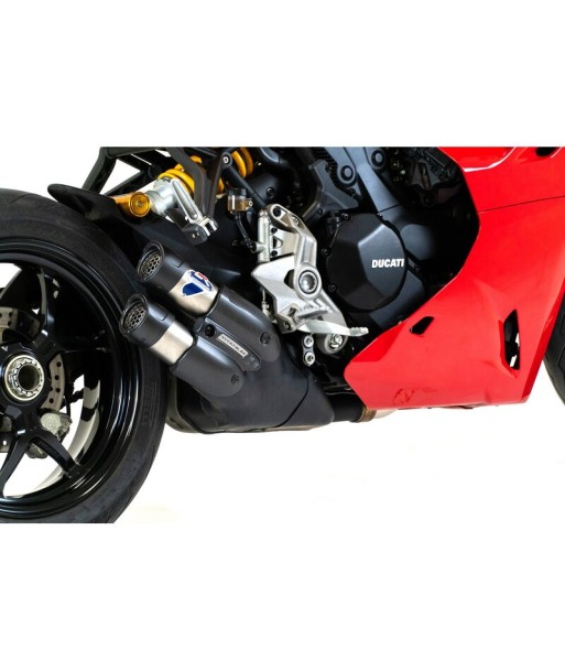 Termignoni Silencioso Titanio Ducati SUPERSPORT 950 2021-24