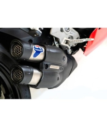 Termignoni Silencioso Titanio Ducati SUPERSPORT 950 2021-24