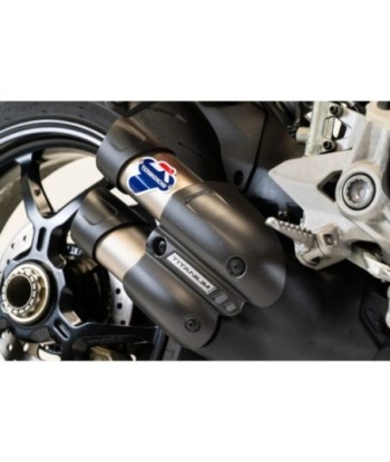 Termignoni Silencioso Titanio Ducati SUPERSPORT 950 2021-24