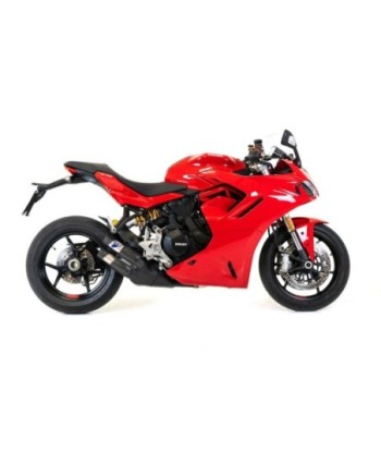 Termignoni Silencioso Titanio Ducati SUPERSPORT 950 2021-24