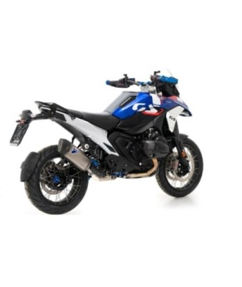 Termignoni Silencioso Titanio BMW R 1300 GS 2023-26