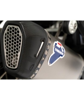 Termignoni Silencioso Titanio BMW R 1300 GS 2023-26