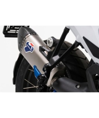 Termignoni Silencioso Titanio BMW R 1300 GS 2023-26