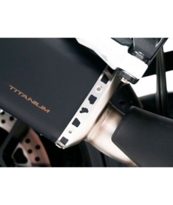 Termignoni Silencioso Titanio Negro BMW R 1300 GS 2023-26