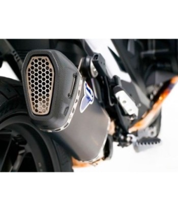 Termignoni Silencioso Titanio Negro BMW R 1300 GS 2023-26