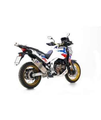 Termignoni Silencioso Titanio Honda CRF 1100L AFRICA TWIN 2024-26