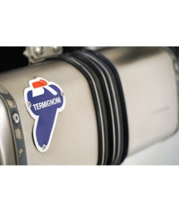 Termignoni Silencioso Titanio Honda CRF 1100L AFRICA TWIN 2024-26