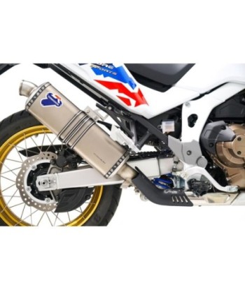 Termignoni Silencioso Titanio Honda CRF 1100L AFRICA TWIN 2024-26