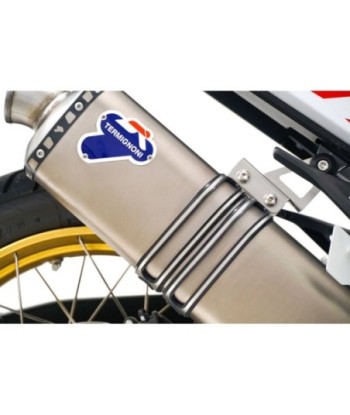 Termignoni Silencioso Titanio Honda CRF 1100L AFRICA TWIN 2024-26