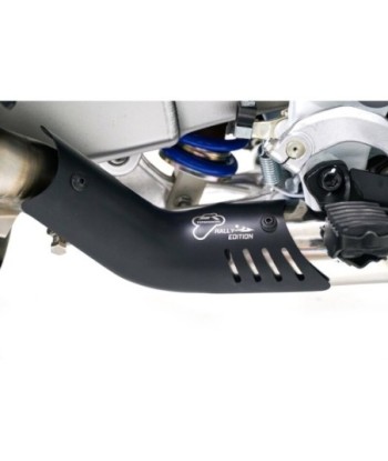 Termignoni Silencioso Titanio Honda CRF 1100L AFRICA TWIN 2024-26