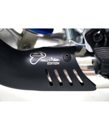 Termignoni Silencioso Titanio Honda CRF 1100L AFRICA TWIN 2024-26