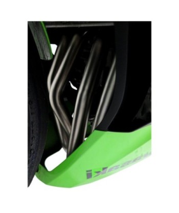 Termignoni Escape Completo Racing Carbon Kawasaki ZX-4RR 2024-26