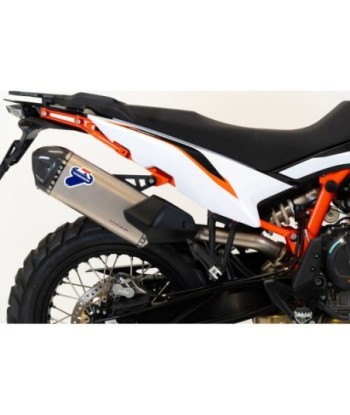 Termignoni Silencioso Titanio KTM ADVENTURE 890-790 2021-25
