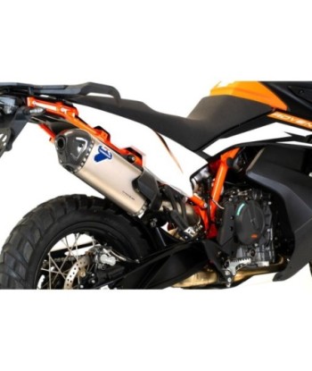 Termignoni Silencioso Titanio KTM ADVENTURE 890-790 2021-25