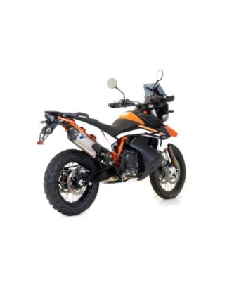 Termignoni Silencioso Titanio KTM ADVENTURE 890-790 2021-25