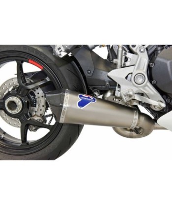 Termignoni Silencioso Scream Titanio Ducati SUPERSPORT 950 2021-24