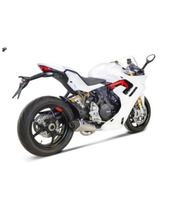 Termignoni Silencioso Scream Titanio Ducati SUPERSPORT 950 2021-24