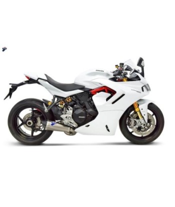 Termignoni Silencioso Scream Titanio Ducati SUPERSPORT 950 2021-24