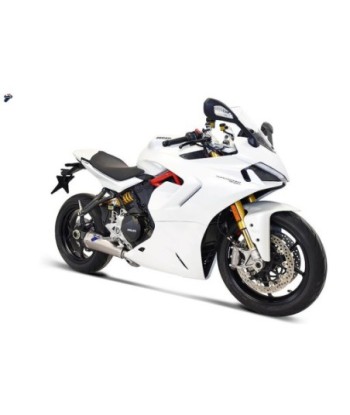 Termignoni Silencioso Scream Titanio Ducati SUPERSPORT 950 2021-24
