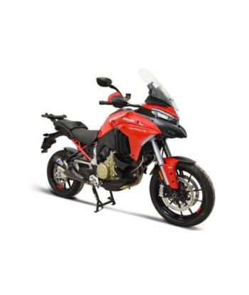 Termignoni Silencioso Titanio Ducati MULTISTRADA V4 2021-23