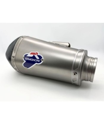 Termignoni Escape Completo Slip On Conical Piaggio VESPA 250/300 2008-22