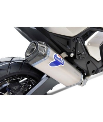 Termignoni Silencioso Scream Titanio Honda FORZA 750 / X-ADV 2021-24