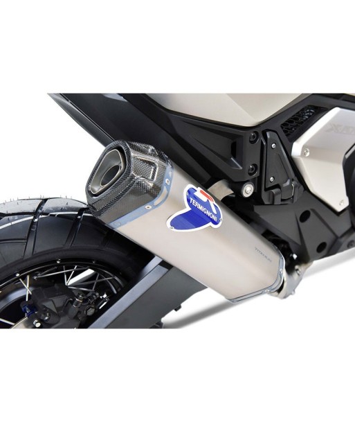 Termignoni Silencioso Scream Titanio Honda FORZA 750 / X-ADV 2021-24