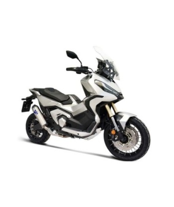 Termignoni Silencioso Scream Titanio Honda FORZA 750 / X-ADV 2021-24