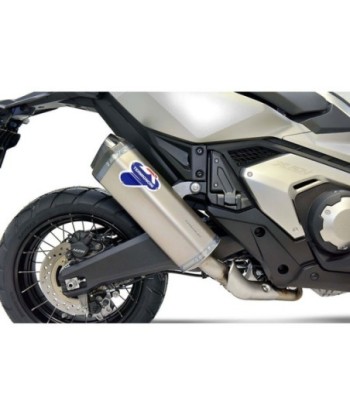 Termignoni Silencioso Scream Titanio Honda FORZA 750 / X-ADV 2021-24