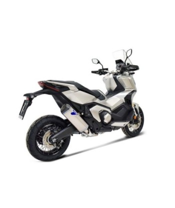 Termignoni Silencioso Scream Titanio Honda FORZA 750 / X-ADV 2021-24