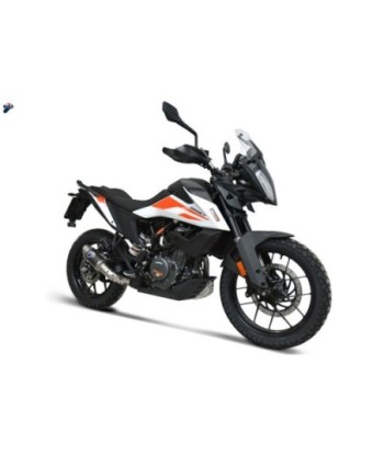 Termignoni Escape Completo Slip On GP Classic Carbono KTM ADVENTURE 390 2020-22