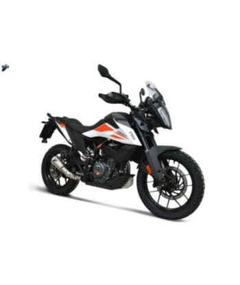 Termignoni Escape Completo Slip On Conical GP2R-R KTM ADVENTURE 390 2020-22
