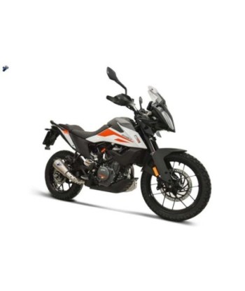 Termignoni Escape Completo Slip On Conical Titanio KTM ADVENTURE 390 2020-22