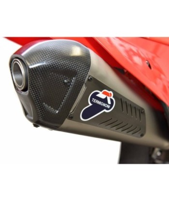 Termignoni Escape Completo Titanio Honda CRF250 RACING KIT 2021-22
