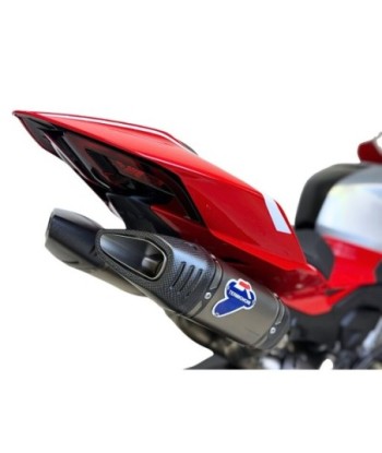 Termignoni Escape Completo Titanio Ducati Panigale V4 2025-26