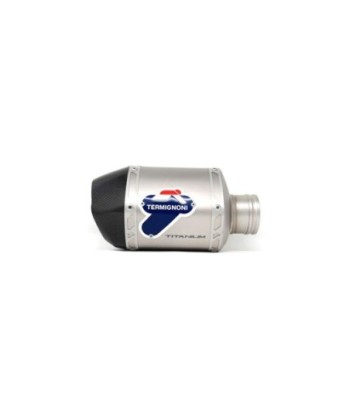Termignoni Terminal Slip ON Relevance D70