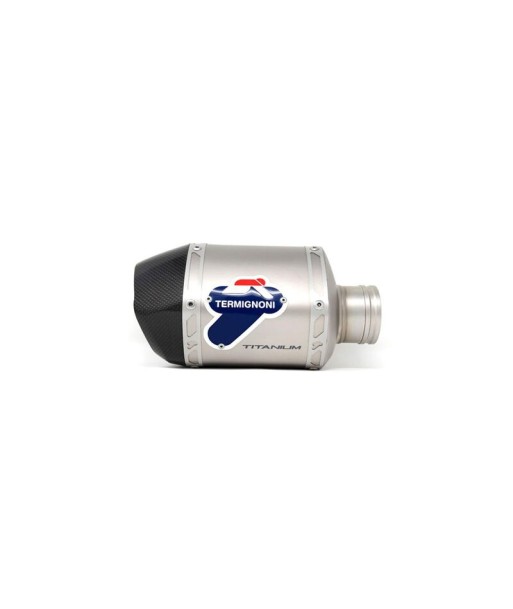 Termignoni Terminal Slip ON Relevance D70