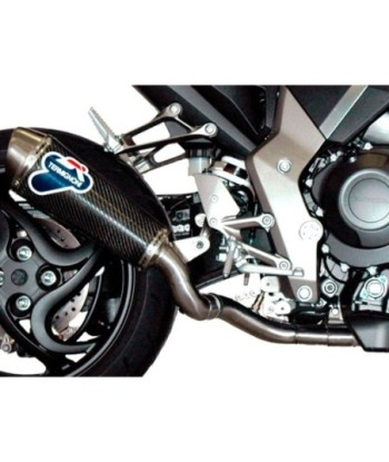 Termignoni Tubo Connector Honda CB 1000 R 2008-17