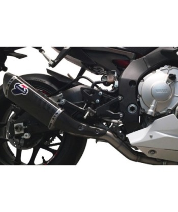 Termignoni Tubo Connector Yamaha YZF R1 2015-24