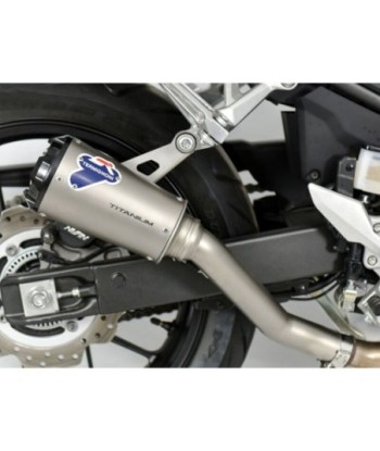 Termignoni Terminal Slip ON Conical GP2R RHT