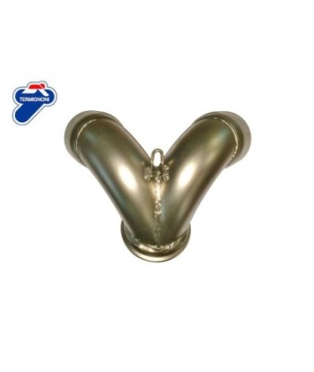 Termignoni Adaptador en Y para D155102CPT Ducati PANIGALE 959 2016-19
