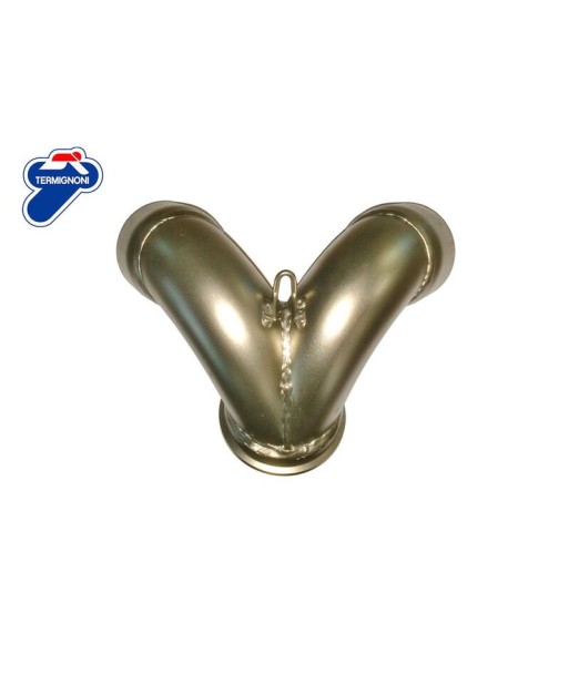 Termignoni Adaptador en Y para D155102CPT Ducati PANIGALE 959 2016-19