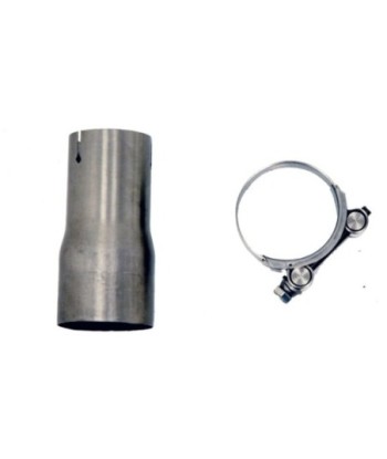Termignoni Adaptador para BW02 BMW R 1200 GS 05-09