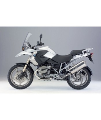 Termignoni Adaptador para BW02 BMW R 1200 GS 05-09