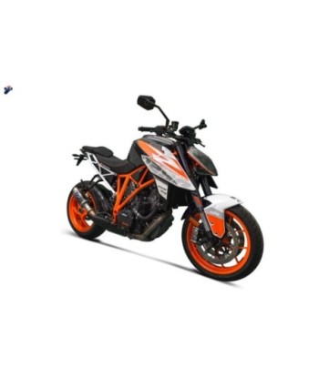 Termignoni Escape Completo Slip On GP Classic Carbono KTM SUPER DUKE 1290 R 2017-19