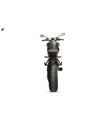 Termignoni Escape Completo Slip On GP Classic Carbono KTM SUPER DUKE 1290 R 2017-19