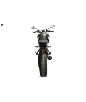 Termignoni Escape Completo Slip On Conical GP2R RHT Titanio KTM SUPER DUKE 1290 R 2017-19