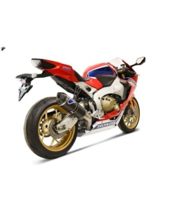 Termignoni Escape Completo Carbono Honda CBR 1000 2017-19