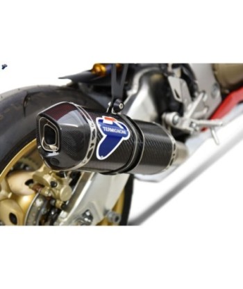 Termignoni Escape Completo Carbono Honda CBR 1000 2017-19