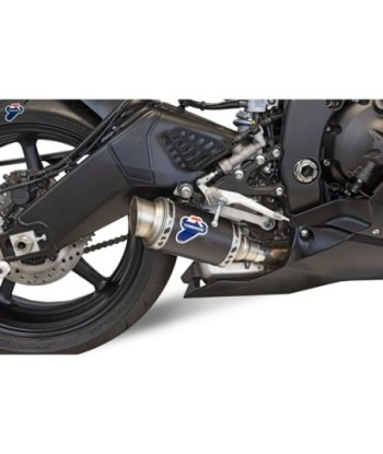 Termignoni Escape Completo Slip On GP Classic Carbono Yamaha R6 2006-24